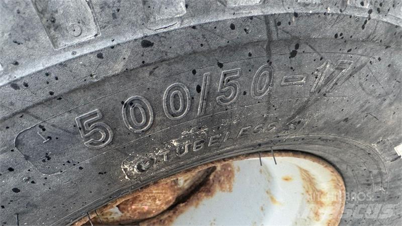 Bigab VV 8-12 مقطورات قلابة