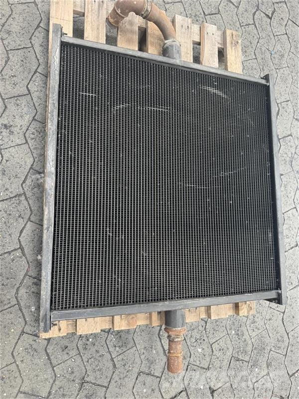  - - - Radiator ماكينات زراعية أخرى