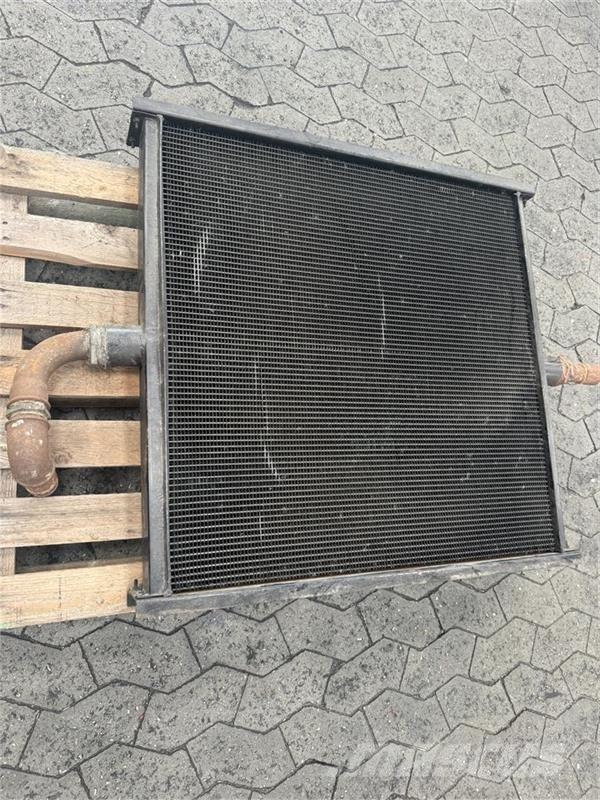  - - - Radiator ماكينات زراعية أخرى