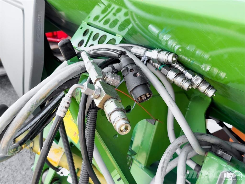 Amazone ZA-M 3001 معدات فرد المواد المعدنية