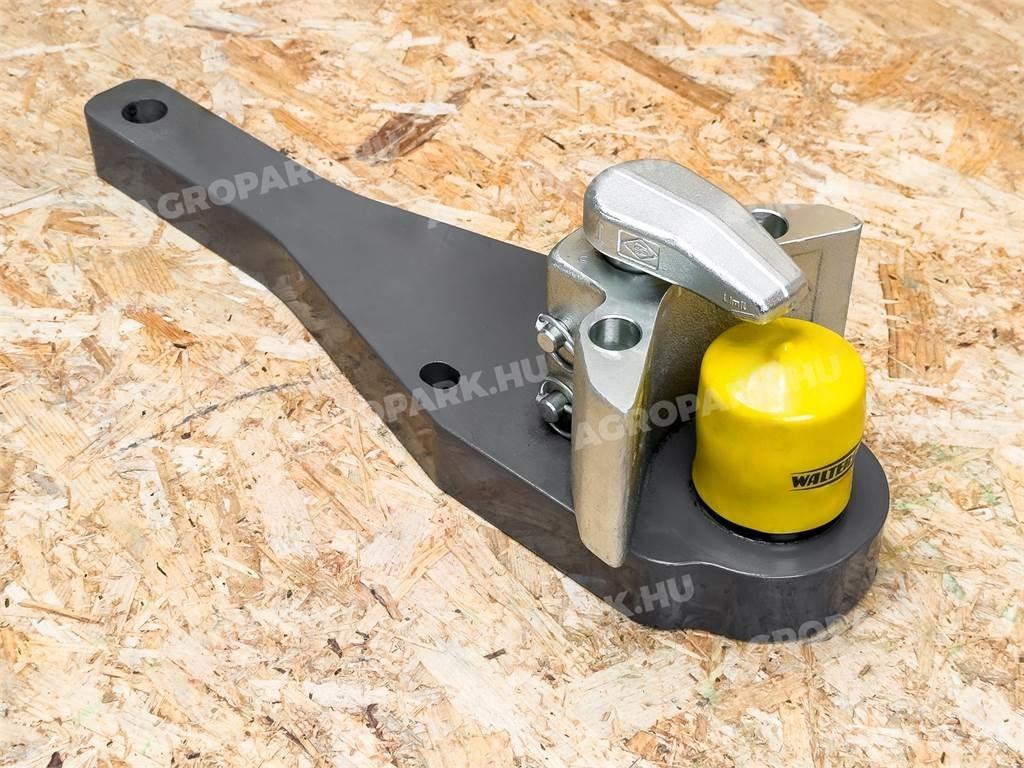 CLAAS K80 ldrawbar ملحقات أخرى للجرارات