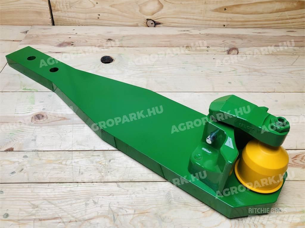  K80 drawbar ملحقات أخرى للجرارات