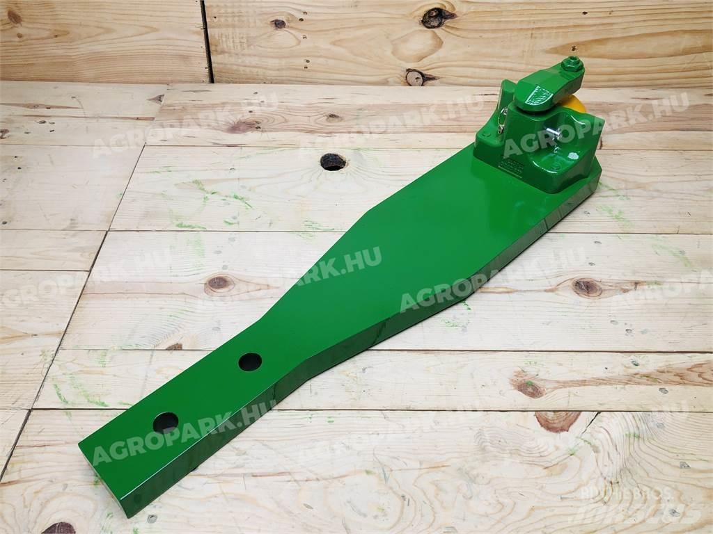  K80 drawbar ملحقات أخرى للجرارات