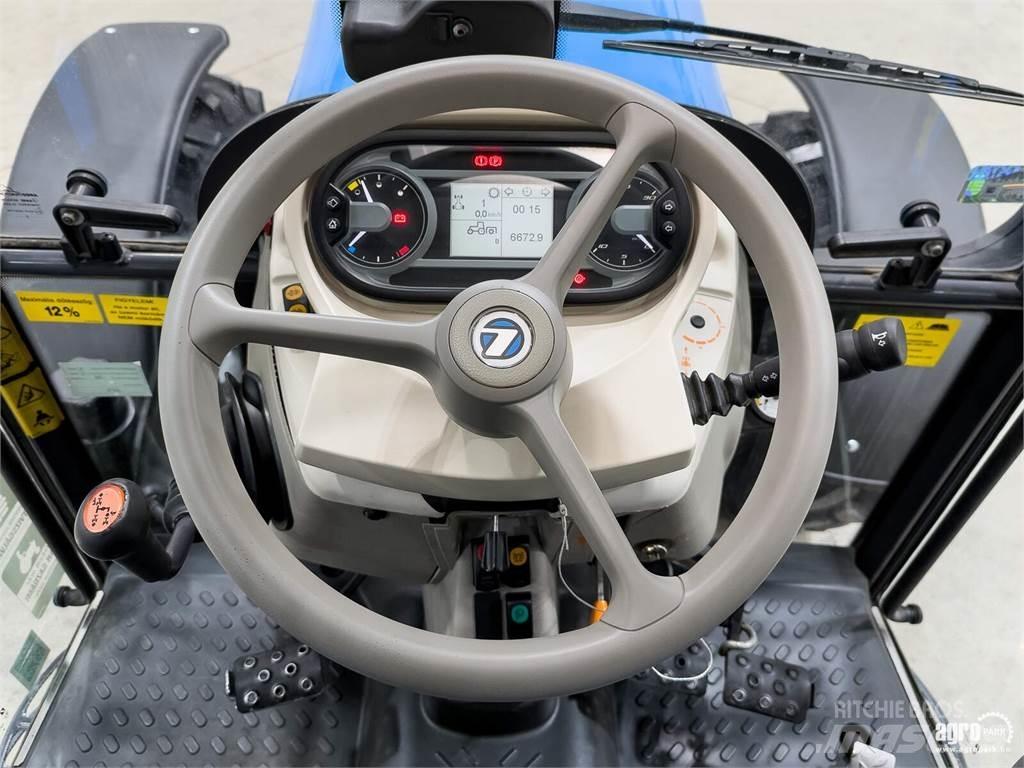 Landini 5-110H الجرارات