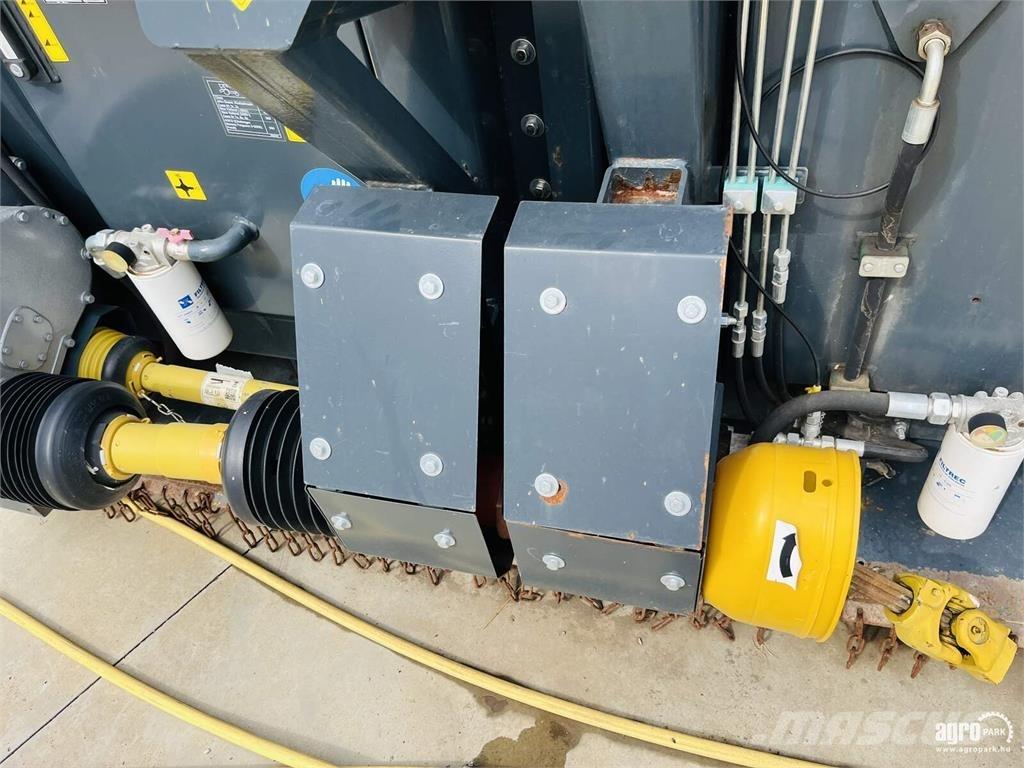 NAS PSM-876 CS رؤوس الحصادات الدراسات