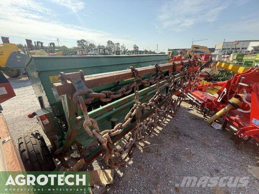  1118ΥS الجرارات