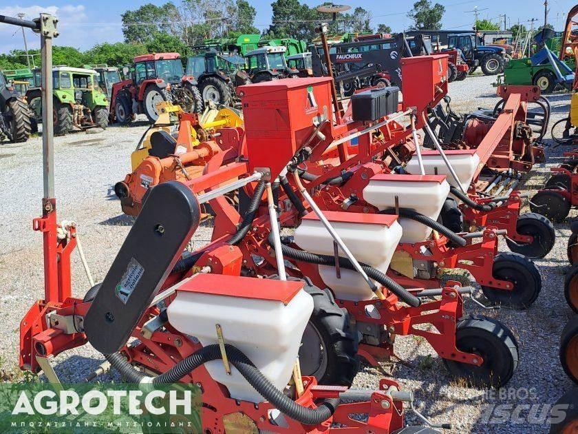  Agricolanocese P K الجرارات