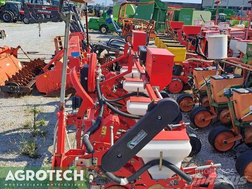  Agricolanocese P K الجرارات