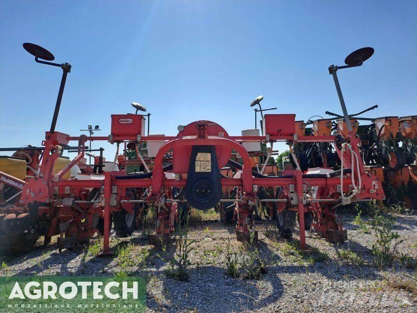  Agricolanocese P K الجرارات