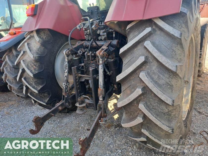 Case IH CS 150 الجرارات