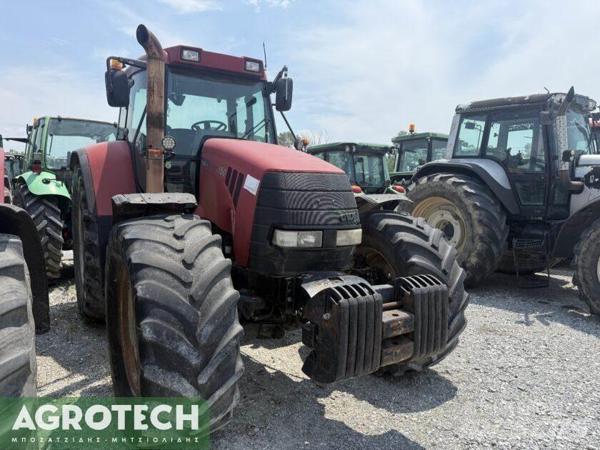 Case IH CVX 150 الجرارات