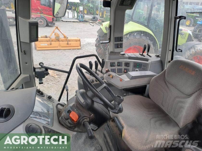 CLAAS 510 الجرارات