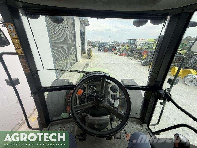 CLAAS Arion 430 الجرارات