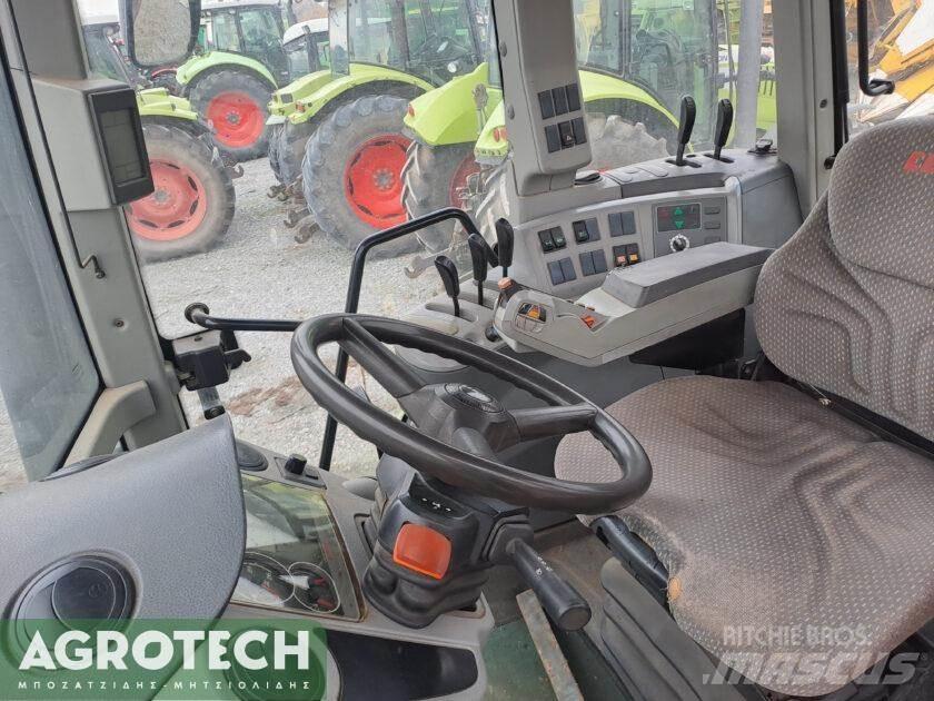 CLAAS Arion 620 الجرارات