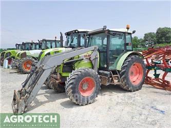 CLAAS CELTIS 436 RX الجرارات