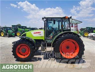 CLAAS Celtis 456 RC الجرارات