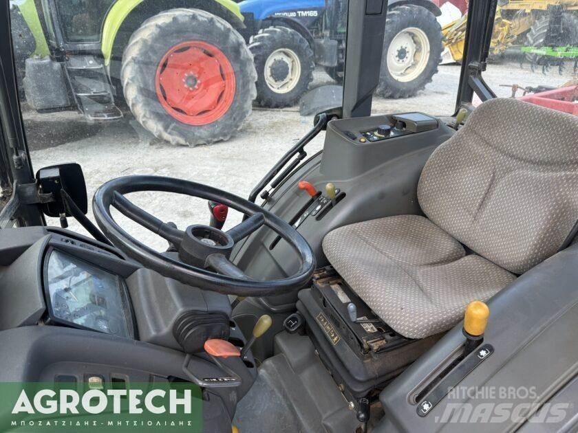 CLAAS Nectis 237VE الجرارات