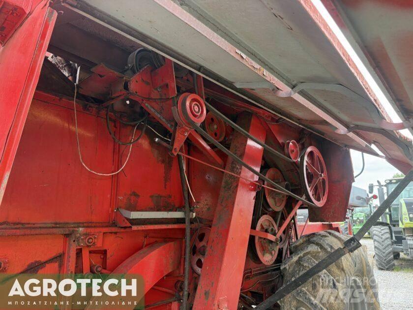 Deutz-Fahr M 1322 H الجرارات