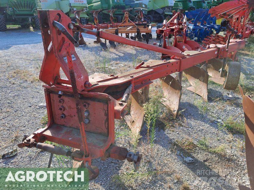 Farmer MS 850 الجرارات