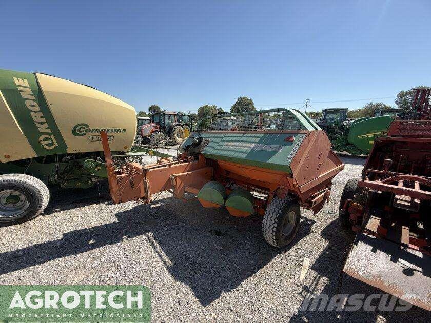 Gallignani 5690 محزمات مستديرة