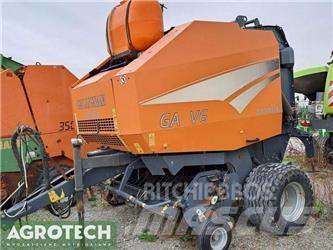 Gallignani GA V6 محزمات مستديرة