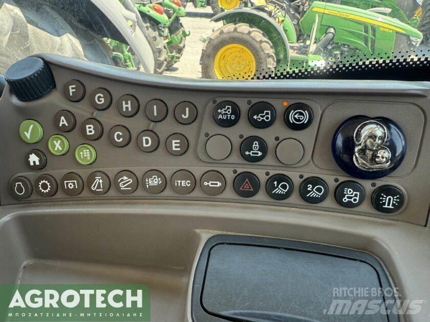 John Deere 6150R الجرارات