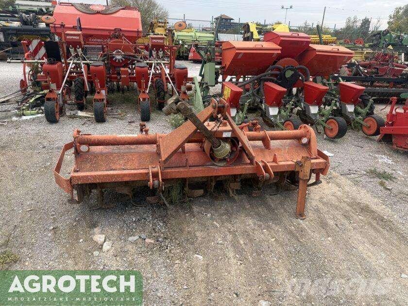 Kuhn EL 81M - 205 الجرارات