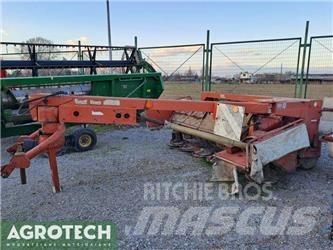 Kuhn FC 300 RG الجرارات