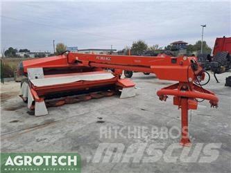 Kuhn FC 353 RGC الجرارات