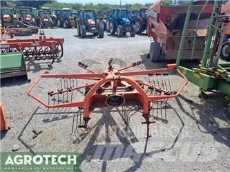 Kuhn GA 300G الجرارات