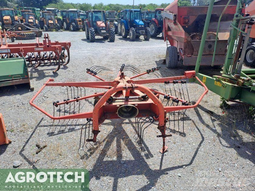 Kuhn GA 300G الجرارات