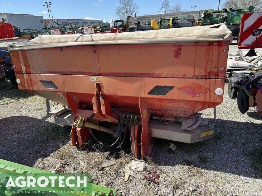 Kuhn MDS 1141 الجرارات