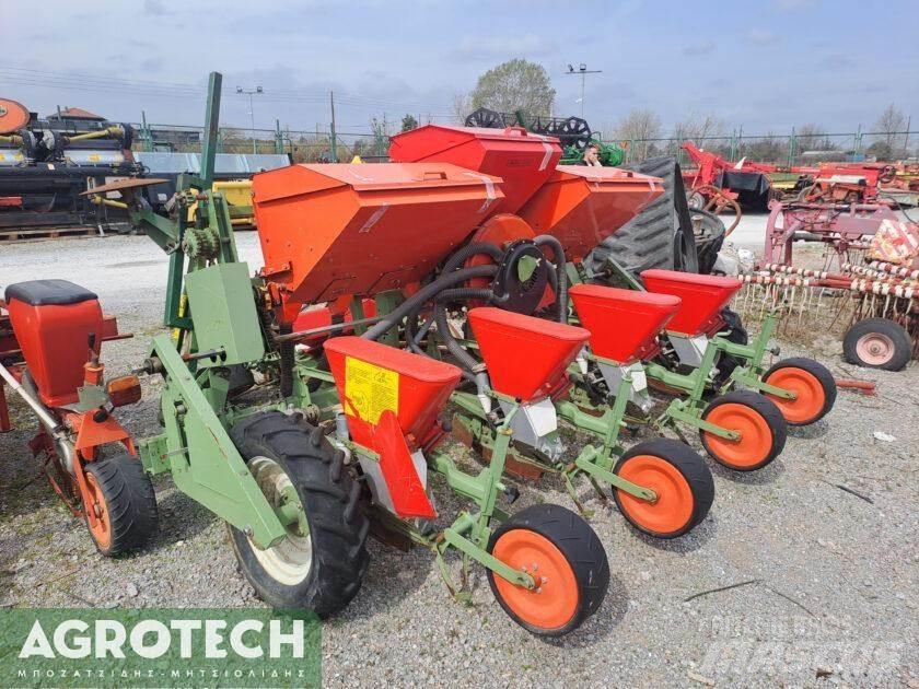 Kuhn NODET PN2 الجرارات