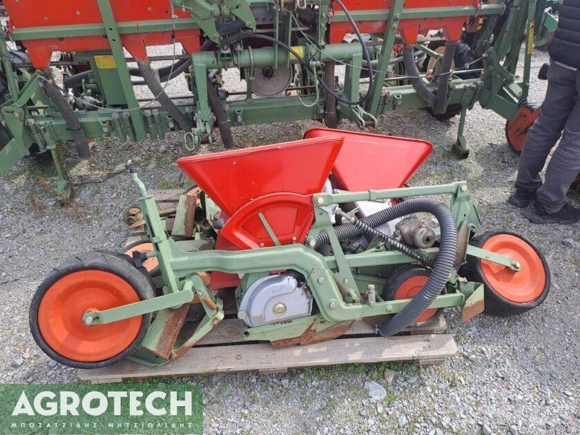 Kuhn NODET PN2 الجرارات