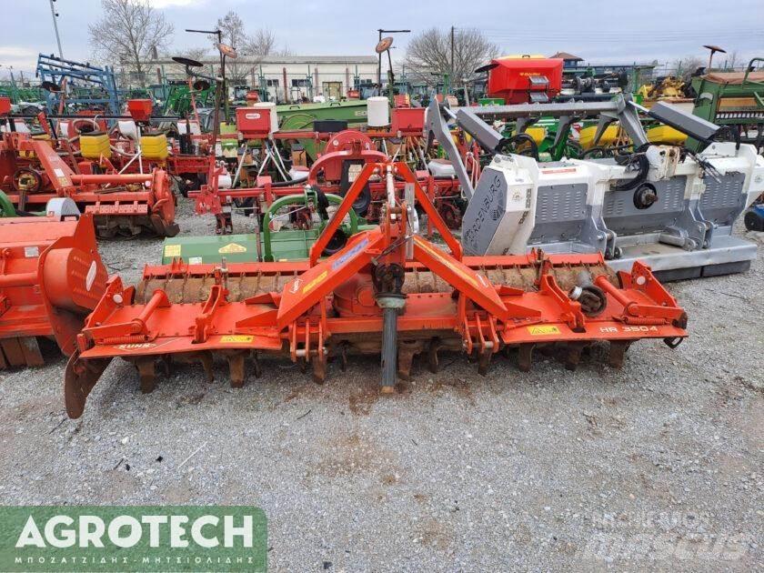 Kuhn VENTA LC 3500 الجرارات