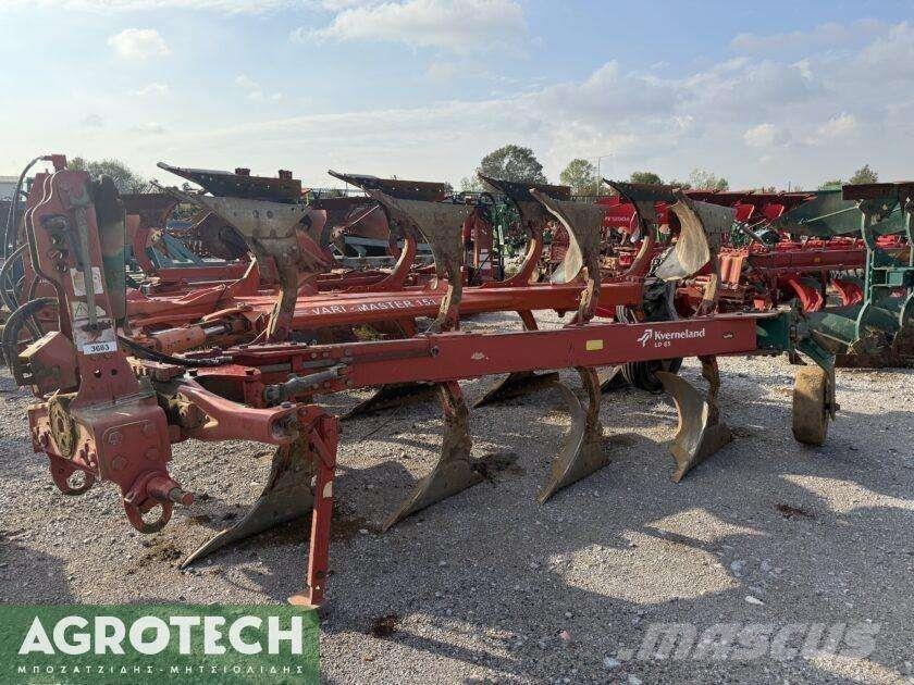 Kverneland LD 85 الجرارات