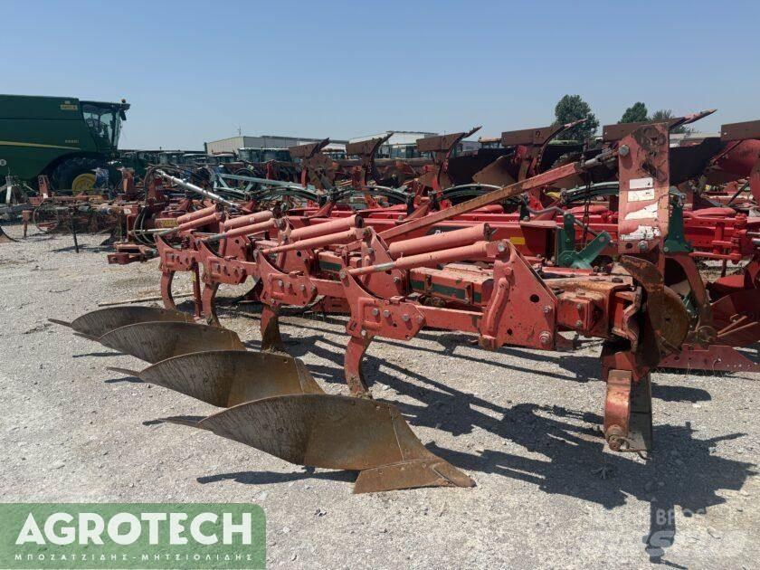  M850 VARIO STHD الجرارات
