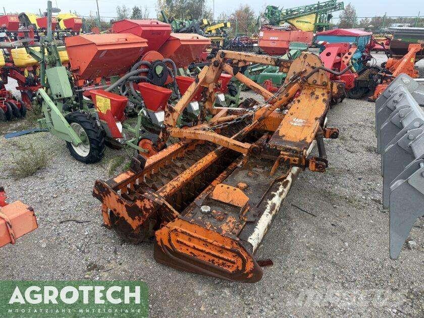 Maschio 3000 الجرارات