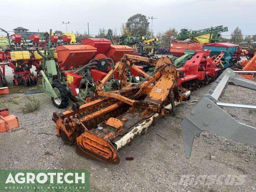Maschio 3000 الجرارات