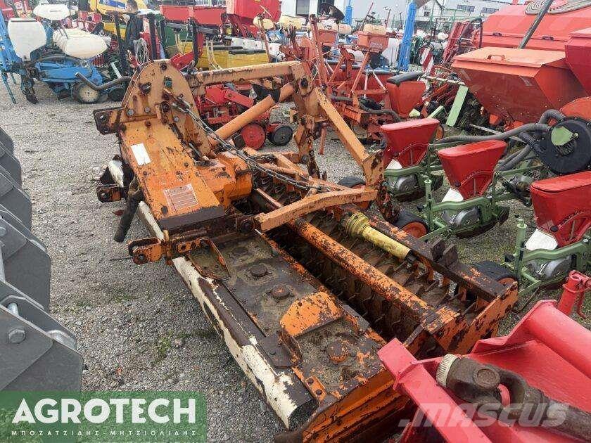 Maschio 3000 الجرارات