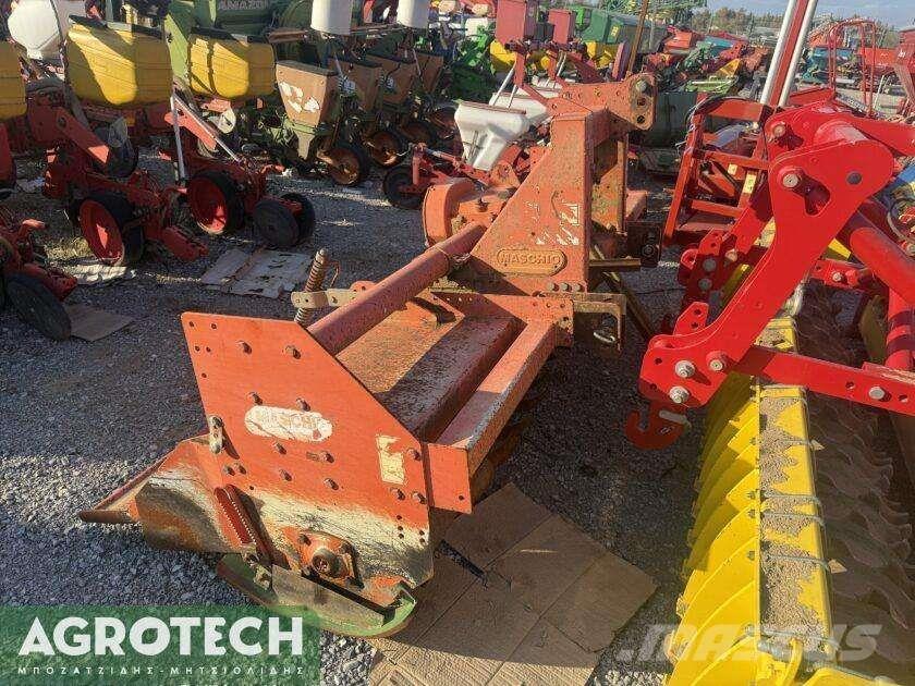 Maschio C 250 الجرارات