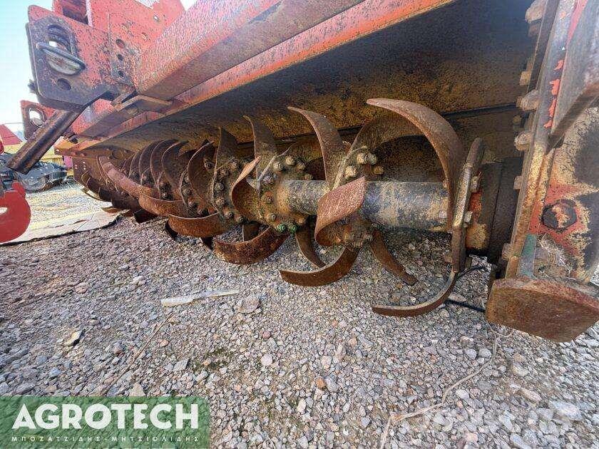 Maschio C 250 الجرارات