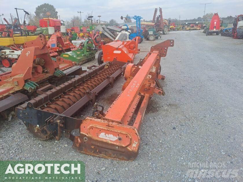 Maschio Dominator DM الجرارات