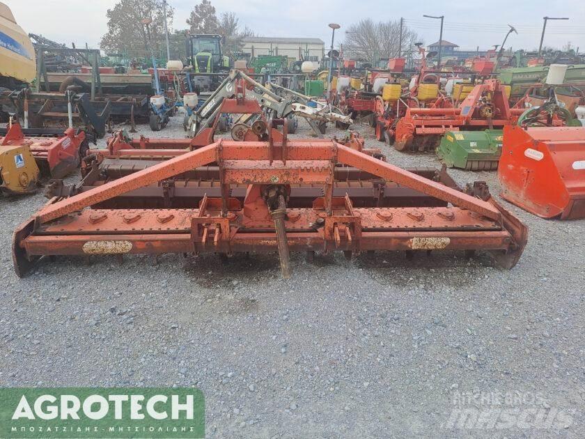 Maschio Dominator DM الجرارات