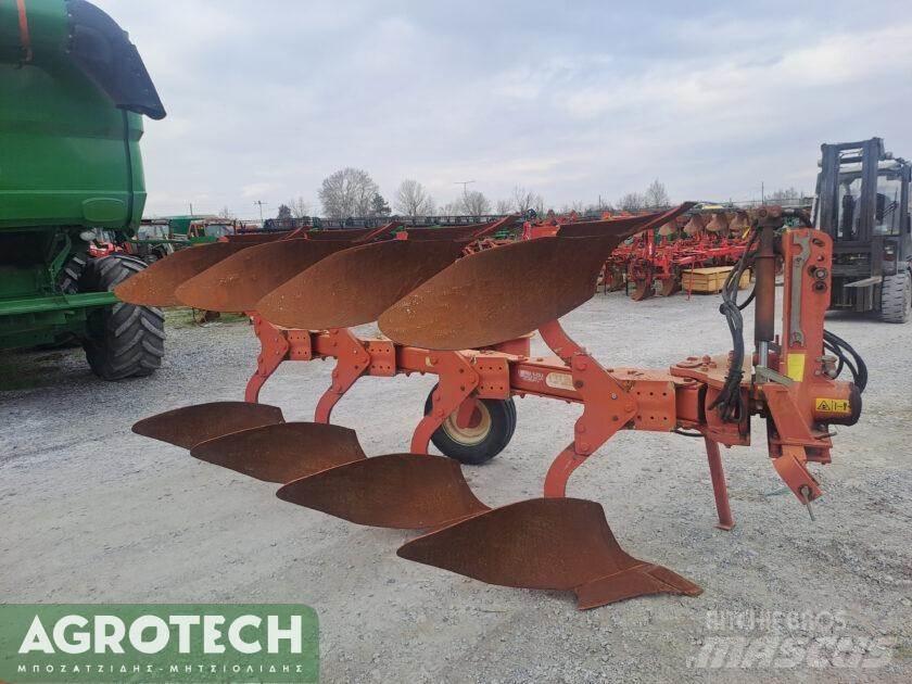 Maschio Lelio الجرارات