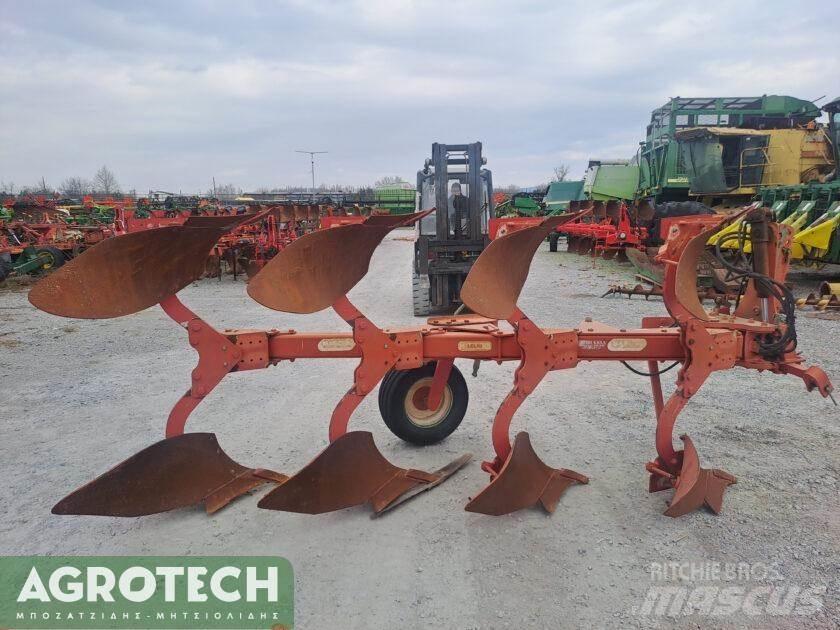Maschio Lelio الجرارات