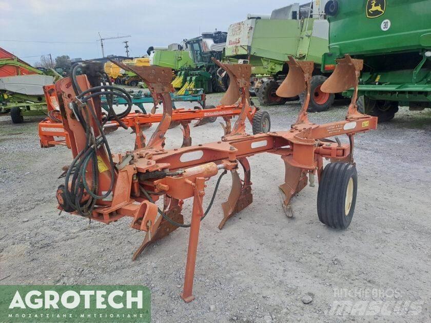 Maschio Lelio الجرارات