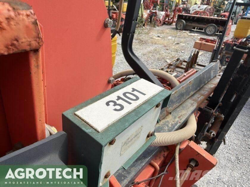 MaterMacc MS 8100 الجرارات