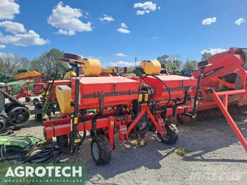 MaterMacc MS 8200 الجرارات