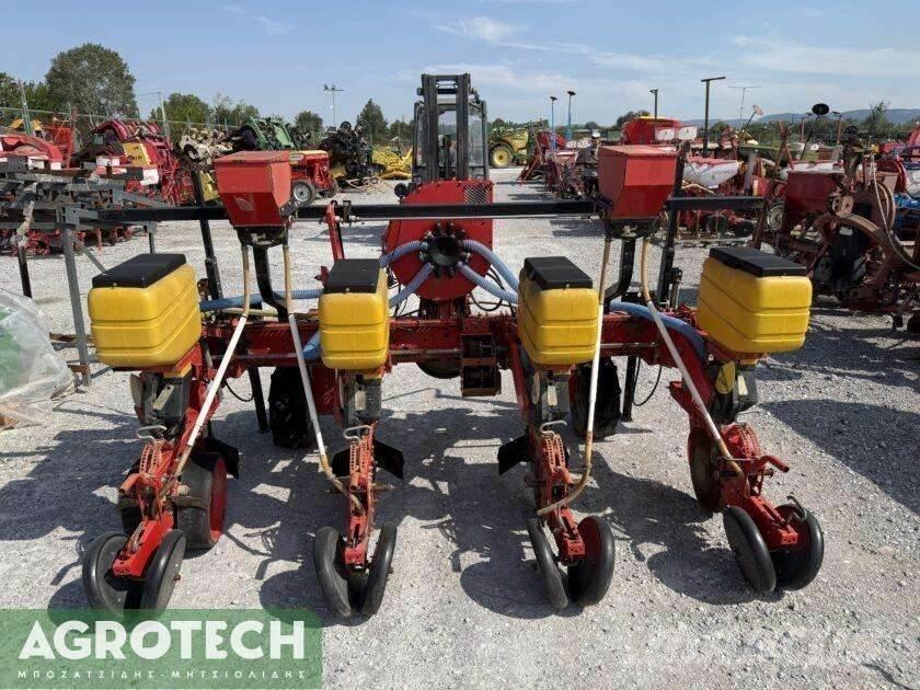 MaterMacc MS 8200 الجرارات